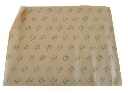 Wrappingpapir, 37x50cm, "To Go"-tryk, 45+6g HD, (1000 stk.)
