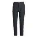 Bukser, Unisex, 4-way stretch, flex buks, sort, Kentaur, (1 stk.)