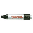 Penol marker/Tusch, 100, sort, 3-10mm, (1 stk.)