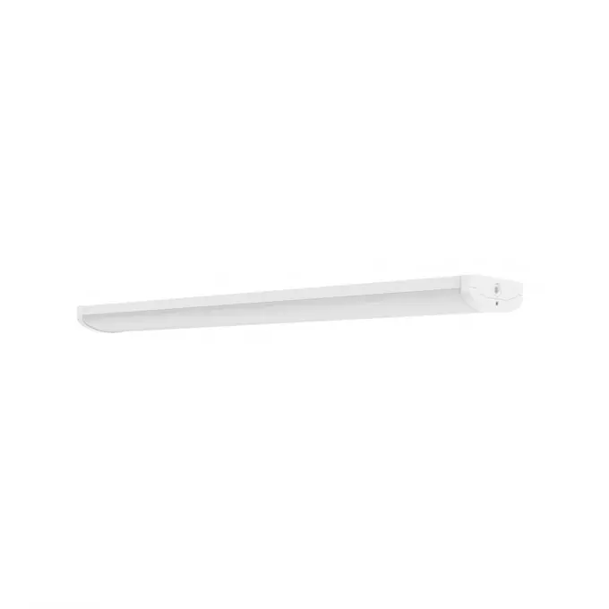 LEDVANCE Linear Surface IP44 32W 4384lm 1200 mm – 840 – Hvid (4 stk.)