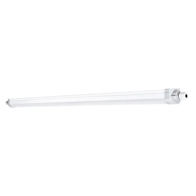 [51657] LEDVANCE Damp Proof Compact 33W 3960lm 1200 mm – 840 – 3x1,5mm² – IP66 – Gennemfortrådet (9 stk.)