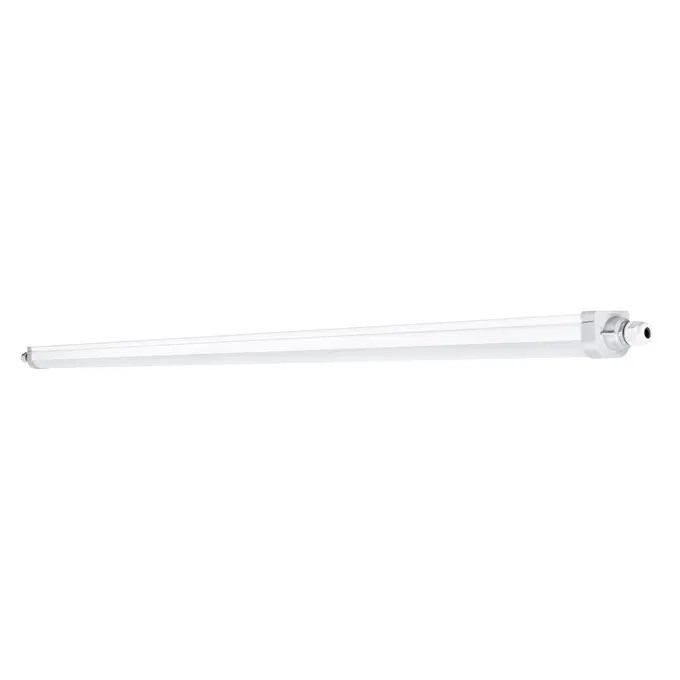 [51658] LEDVANCE Damp Proof Compact 50W 6100lm 1500 mm – 840 – 3x1,5mm² – IP66 – Gennemfortrådet (6 stk.)