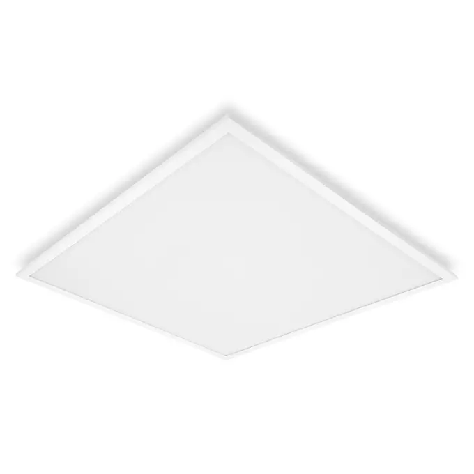 [51660] LEDVANCE Panel Comfort UGR19 33W 4320lm 600x600 mm – 840 (4 stk.)
