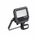 LEDVANCE Floodlight Performance Sensor 17W 2400lm – 840 – IP66 – Sort (12 stk.)