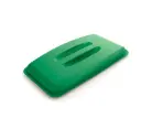 Låg til 60L DURABLE DURABIN beholder, 50x27x57,5cm, plast, grøn, (1 stk.)