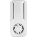 Duftdispenser, Vectair V-Air Flow, hvid, aktiv, til refill, (1 stk.)