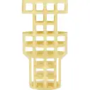 Duftrefill, Vectair V-Air Flow, citrus, mango, (12 stk.)