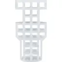 Duftrefill, Vectair V-Air Flow, ice cool, (12 stk.)
