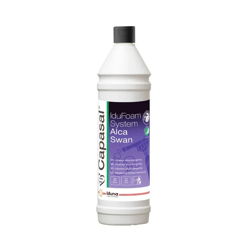 [51889] IduFoam Alca Swan, 1 liter, (1 stk.)