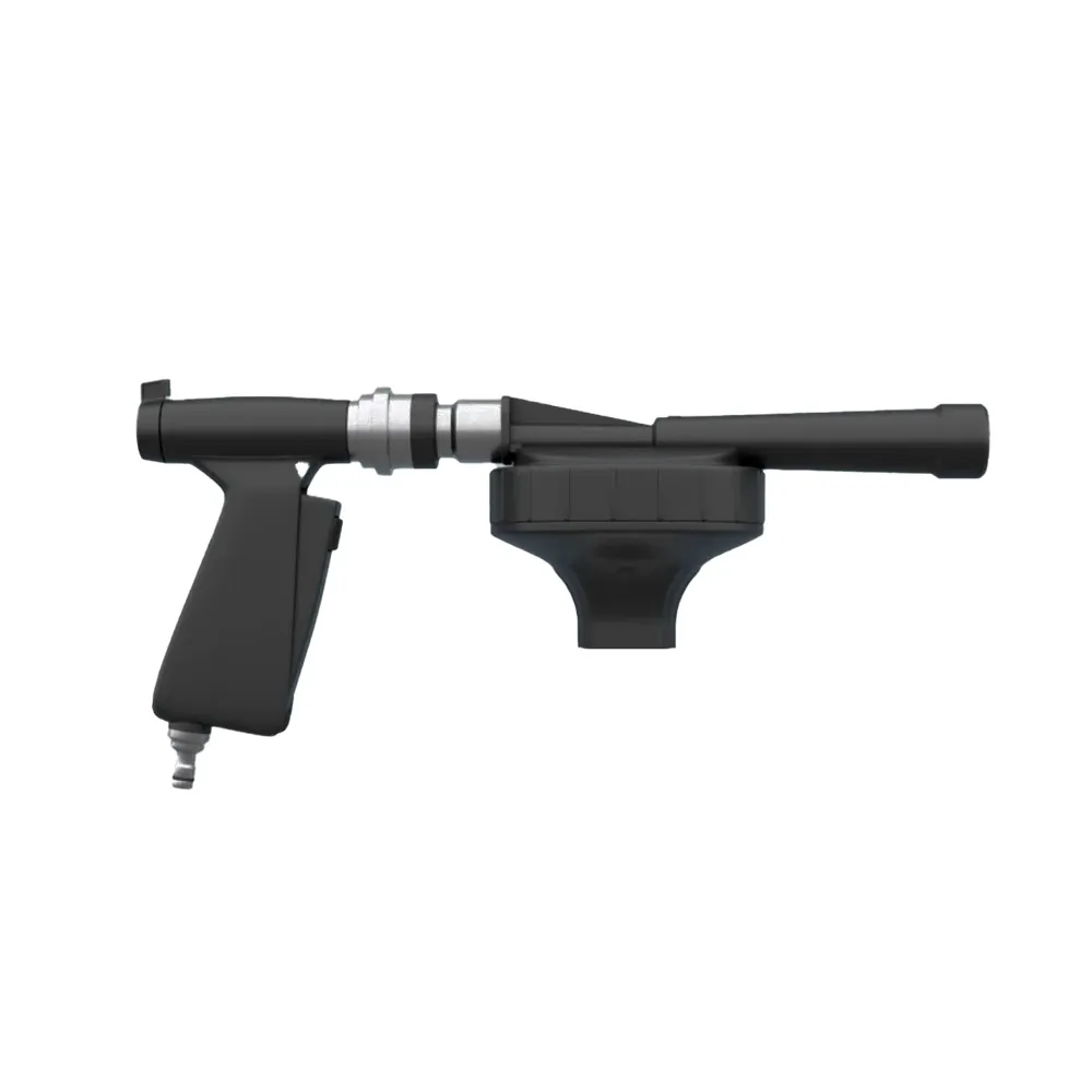 IduFoam System Skumpistol, (1 stk.)
