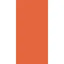 Frokostserviet, 33x33cm, Sun Orange, 3-lags, 1/8 fold, Duni, (1250 stk.)