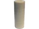 Kontortape, 19mmx33m, gennemsigtig, (8 stk.)