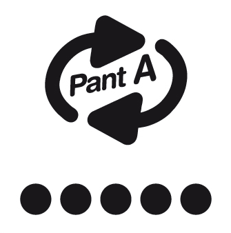 Pant A, 24 stk.