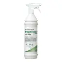 Desinfektion, Food Safe, GS-Care, med spray, godkendt til levnedsmiddelindustrien, 1L, (1 stk.)