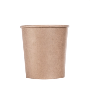 Bøtte/Suppe-bæger, 16OZ/450 ml, (500 stk.)