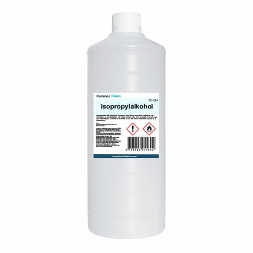 [13574] Isopropylalkohol, 500ml, CL-131, Pureno, (1 stk.)