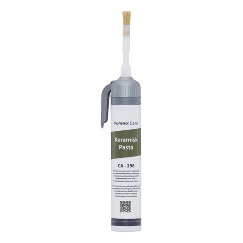 [13575] Keramisk pasta, 200ml, CA-298, Pureno, (1 stk.)