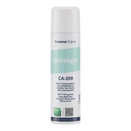 Læksøger, NSF, 500ml, CA-209, Pureno, (1 stk.)