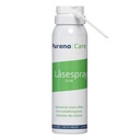 Låsespray, silikonefri, CA-206, 100ml, Pureno, (1 stk.)