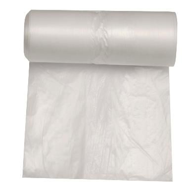 [10447] Spandeposer, 20 l, 50x50cm, klar, HDPE, 7 my, (25 rl á 50 stk, 1250 stk.)