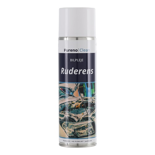 [13600] Ruderens, spray, 500ml, Pureno, (1 stk.)