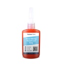 Skruesikring, Svag, 50 ml, Pureno, (1 stk.)