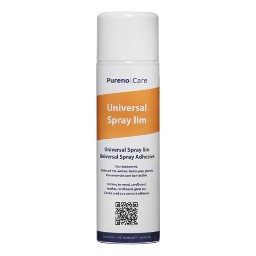 [13616] Universal spray, Lim, 500ml, Pureno, (1 stk.)
