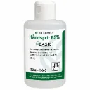 Hånddesinfektion-GEL, GS-Basic, flaske med klaplåg, 85% ethanol, 150-ml (30 stk.)