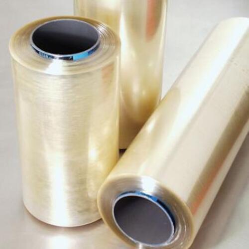 Kødfilm, Koex-814, 45cm, 14my, PVC, 1500m, (1 stk.)
