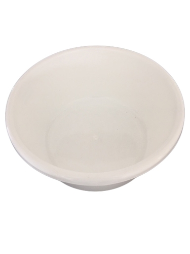 Opvaskebalje, rund, Ø31,6cm, 7,5 l, (1 stk.)