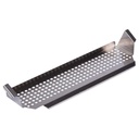 Dryprist, Tina Trolleys, 15,5x54,5x7,5cm, stål, rustfrit stål, til moppeboks, (1 stk.)