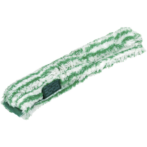 Vinduesvaskebetræk, Unger StripWasher Monsoon, grøn, akryl/PA, 15 cm, (1 stk.)