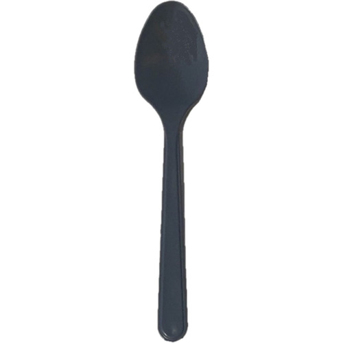 Flergangsteske, 13,5cm, grå, PP, (100 stk.)