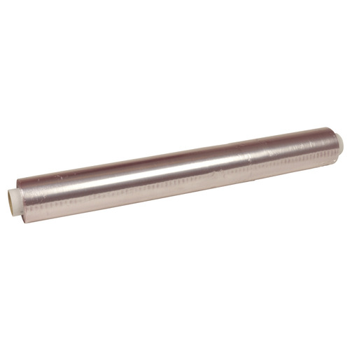 Madfilm, 300m x 60cm, rosa, PVC, uperforeret, (4 stk.)