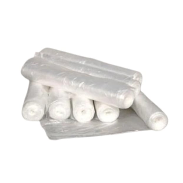 [10680] Pose, 15x30cm, klar, LDPE, 25my, (1000 stk.)