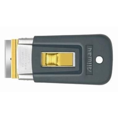 [10649] Glasskraber, 40mm, m/5 blade, SSGS, tilhørende 10648, Vikan SSGS, (1 stk.)