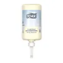 Håndsæbe, S1 Premium, 1000ml, Med Farve Og Parfume, Flydende, Tork 420501, (1 Stk.)   