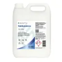 Køkkenrens, GS-Care, Grundrens/køkkenaffedter, Højalkalisk, ph-13.5, 5-Liter, (1 stk.) 