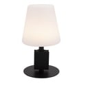 LED Ledningsfri bordlampe, MICHELLE, Securit, med 3 tavler og kridtmarker, (1 stk.)