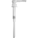 Doseringspumpe, 30 ml, til 5 l flaske, (1 stk.)