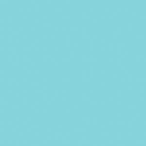 Middagsserviet, 3-lags, 40x40cm, "Mint Blue", Duni, (300 stk.)