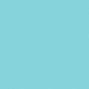 Middagsserviet, 3-lags, 40x40cm, "Mint Blue", Duni, (300 stk.)