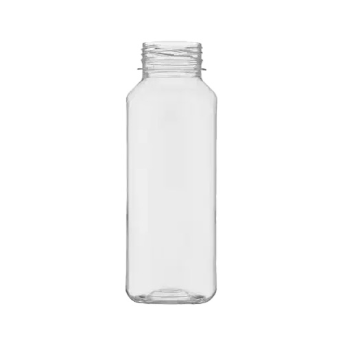 [10812] PET flaske, 330ml/38mm/21g, klar, BELLA 330, tilhørende 10315, (170 stk.)