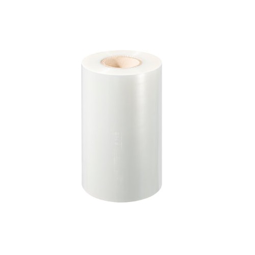 Forseglingsfilm, multifarvet, 42my, 272x40mm, Duni, (1 stk.)