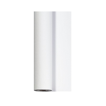 Rulledug, Dunicel, 1,18x40 m, hvid, Duni, (1 stk.)