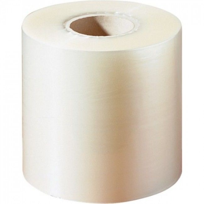 [16258] Forseglingsfilm, PET, 40my, 185x40mm, Duni, (1 stk.)