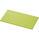 Frokostserviet, 1-lags, 33x32cm, kiwi, Duni, (4500 stk.)