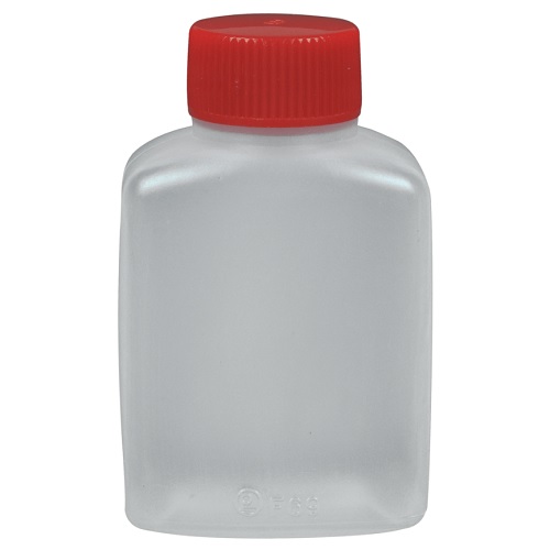 Soyabeholder, 30 ml, 30 ml, klar, PE/PP, (100 stk.)