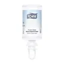 Skumsæbe, Tork S4 Premium, 1000ml, Med Parfume,0,4 ml Pr. Dosering, 520501, (1 Stk.)