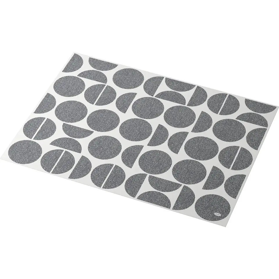 [16430] Dækkeserviet, Dunicel, 30x40cm, "Shapes", Duni, (500 stk.)